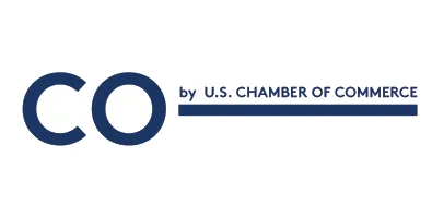 CO — by U.S. Chamber of Commerce logo