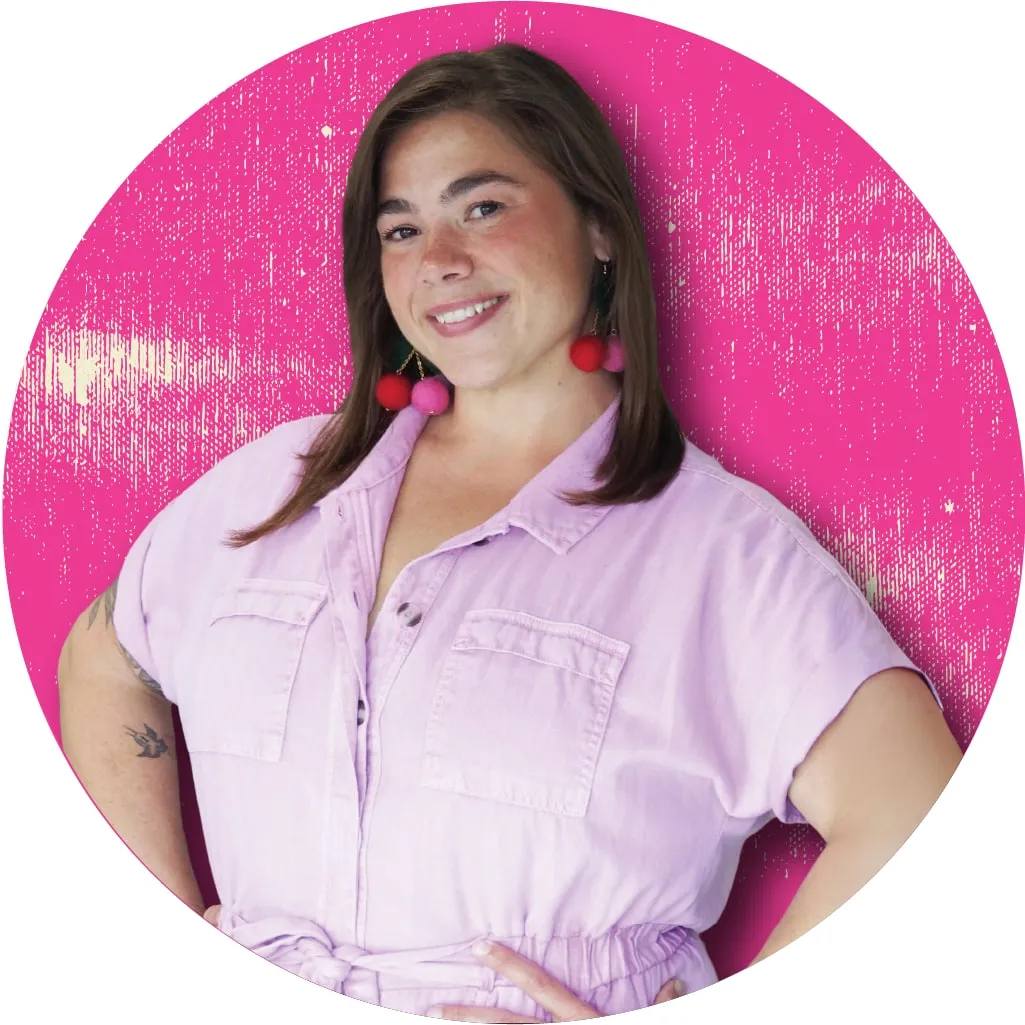 Liz Toynes