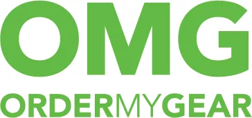 OrderMyGear logo